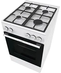 Плита газова Gorenje GG5A10WFFM (7109368) - мініатюра 8