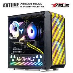 Комп'ютер Artline Gaming GBS (GBSv53AN) - мініатюра 7