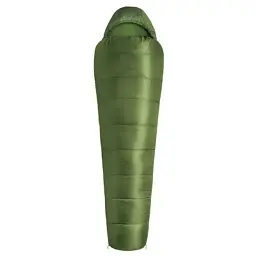 Спальный мешок Ferrino Yukon Pro 0°C Green (86359BVV) (926538)