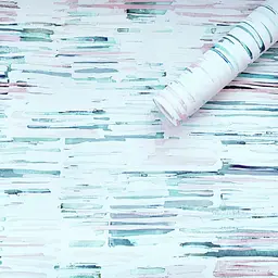 Самоклеюча плівка Sticker Wall SW-00001237 Акварель 0,45х10м - мініатюра 3