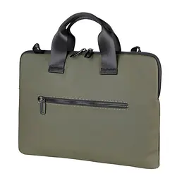 Сумка-чохол Gommo Super Slim 15"/16", зелений Tucano teh0014709 - мініатюра 3