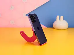 Смартфон Apple iPhone 14 Pro 256GB eSIM Deep Purple (MQ1D3) Б/В [170882] - мініатюра 6