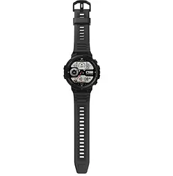 Смарт-годинник Black Shark GS3 Sport BS-W2402 Mist Black - мініатюра 3