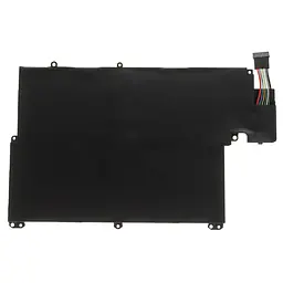 Акумулятор для ноутбука Dell TKN25 (Inspiron 13.3 13z 5323, Vostro 3360) 14.8V 3260 mAh 49W Black
