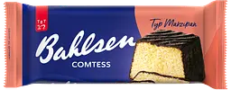 Кекс бисквітний Bahlsen Comtess з марципаном 350 г