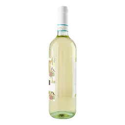 Вино Cornale Soave біле сухе 12% 0.75 л - мініатюра 4