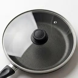 Кришка скляна для сковорідки Oscar Master 26 см (OSR-9000-26) - мініатюра 3