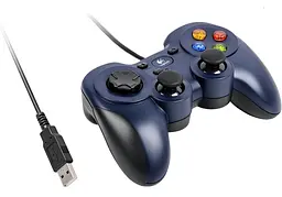 Геймпад Logitech Gamepad F310 (6045636) - мініатюра 4