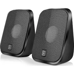 Акустична система REAL-EL S-25 USB Black (EL121100022) - мініатюра 5