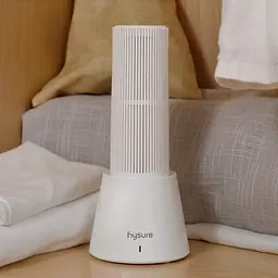 Осушувач повітря Youpin Husure Renewable Friendly Dehumidifier Set (6972543500054) - мініатюра 2