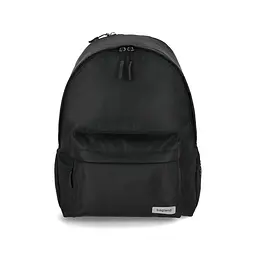 Рюкзак Bagland Stylish 30х39 см Чорний ('1118420666')