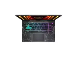 Ноутбук MSI Cyborg 15 B2RWEKG Translucent Black (B2RWEKG-258US) - мініатюра 4