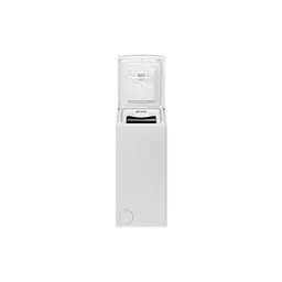Пральна машина Whirlpool TDLR6040LEU/N - мініатюра 3