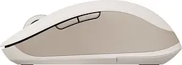 Миша Xiaomi Dual-mode Wireless Mouse 2 white (XMSMSB01YM / BHR8849GL) - мініатюра 3
