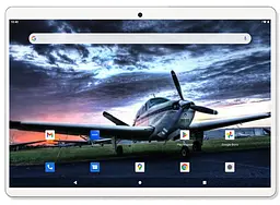 Планшет-телефон Hoozo S 364 LTE Blue 3GB/64GB IPS 10.1'' + Чохол-клавіатура - мініатюра 5
