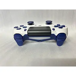 Бездротовий контролер PSS, сумісний із PlayStation 4/PS4 Slim/PS4 Pro, PS5 (тільки з іграми для PS4) - мініатюра 5