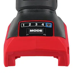 Шліфмашина кутова акумуляторна M18 FHSAGO125VXPDB2-0X 18В Milwaukee teh0025540 - мініатюра 9