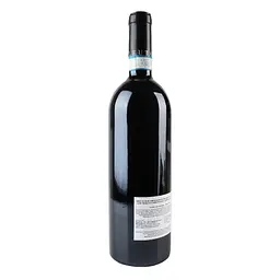 Вино Leuta 1.618 Merlot Cortona DOC 2017 червоне сухе 0.75 л - мініатюра 3