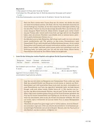 Sicher in Alltag und Beruf! B2.2 Kursbuch + Arbeitsbuch - мініатюра 4