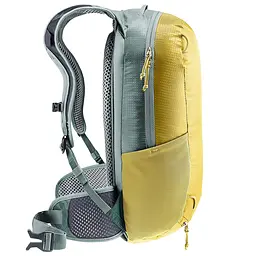 Рюкзак Deuter Race 16 Turmeric-Ivy (1052-3204223 8207) - мініатюра 5