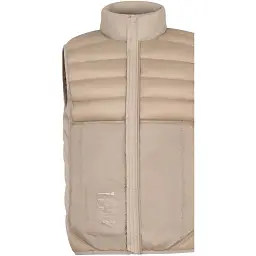 Жилет Frontier Thymbra Пух XL Beige - мініатюра 4