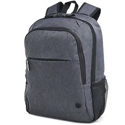 Рюкзак для ноутбука HP 15.6" Prelude Pro чорно-сірий - мініатюра 2