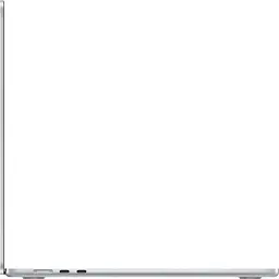 Ноутбук Apple MacBook Air 15` M4 24/512GB Silver 2025 (MC6J4) [129956] - мініатюра 6