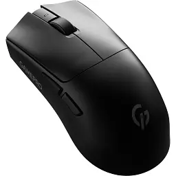 Bluetooth миша GamePro Genesis Wizard Wireless/Bluetooth/USB Black (GM160B) UA - мініатюра 5