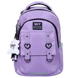 Pюкзак шкільний Yes ТS-54M Lively Light (550328)