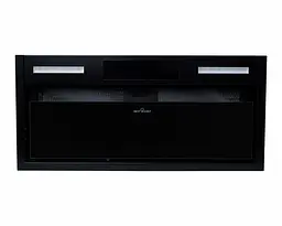 Витяжка Best Chef Space box 1000 black 60 - мініатюра 7