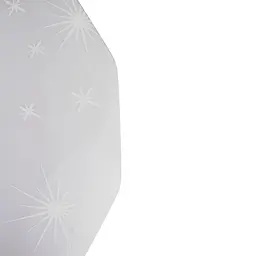 Світильник настінно-стельовий Brille LED 36W CW (W-639) - мініатюра 3