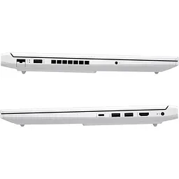 Ноутбук HP VICTUS 16, QHD, i5-14450HX la 4.8 GHz, 16 GB DDR5 5600,1 TB, 4060 8 GB, Windows 11 Home, DDR5 - мініатюра 4