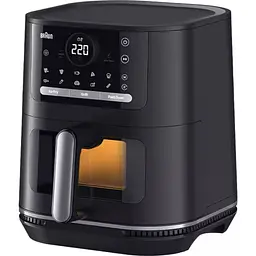 Мультипіч Braun MultiFry 5 HF5075IBK [161904] - мініатюра 2