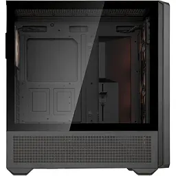Корпус Cougar MX600 RGB, чорний (MX600 RGB) Без БП - мініатюра 2