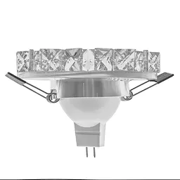 Світильник точковий Brille декоративний HDL-G254 MR16 36-166 - мініатюра 6