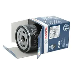 Фільтр масляний Bosch 0 451 103 318 - миниатюра 4