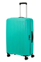 Валіза American Tourister REJOY 77 см AQUATIC AWE 77x51x30 MH3*21003 - мініатюра 7