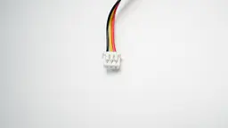 Вентилятор для ноутбука ACER ASPIRE 5534 5538 5538G EMACHINES E628 DC 5V 3pin (FORCECON DC2800074F0) (Кулер) - мініатюра 4