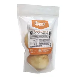 Протеїнове печиво, Protein Cookie — 100 г Coconut