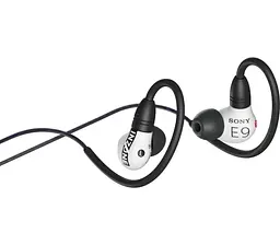 Ігрова гарнітура Sony INZONE E9 In-ear 3.5 mini-jack White (IERG900W.E) - мініатюра 2
