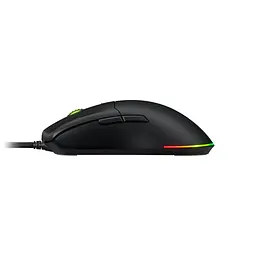 Миша Hator Pulsar 3 Pro Чорний (HTM620) - мініатюра 4