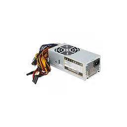 Блок живлення Chieftec 400W SMART (GPF-400P) - мініатюра 3