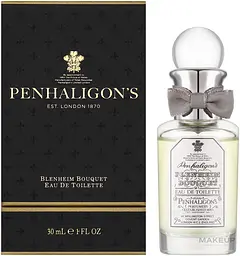 Туалетна вода Penhaligon's Blenheim Bouquet 30 мл - мініатюра 2