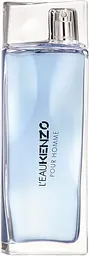 Туалетна вода Kenzo L'Eau Kenzo Pour Homme Тестер 100 мл