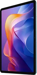 Планшет Xiaomi Redmi Pad 2 4/128GB Mint Green (UA UCRF) Wi-Fi - мініатюра 4