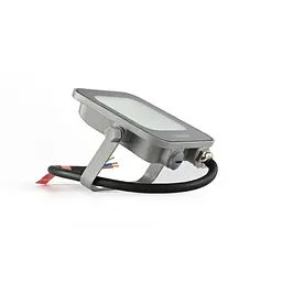 Прожектор Videx Premium LED F3e 1000Lm 5000K AC/DC 12-48V (VL-F3e-105W-12V) - мініатюра 6
