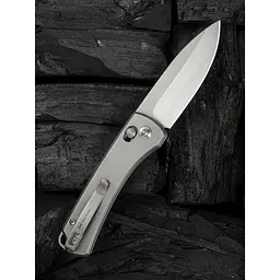 Ніж складаний Weknife Nightblade WE22046-2 - мініатюра 11