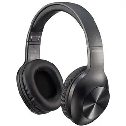 Навушники Panasonic (RB-HX220BEE-K) - мініатюра 3