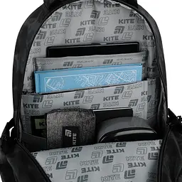 Рюкзак Kite Education teens Break Limits (K26-2594M-3) - мініатюра 14