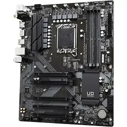 Материнська плата Gigabyte B760 DS3H AX DDR4 Socket 1700 - мініатюра 3